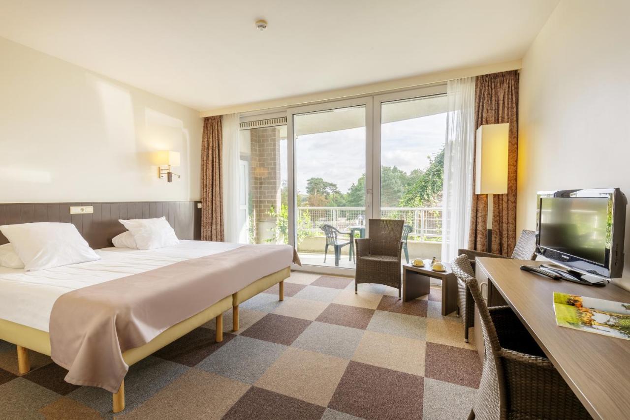 Hotel Kempense Meren By Sunparks Mol Oda fotoğraf